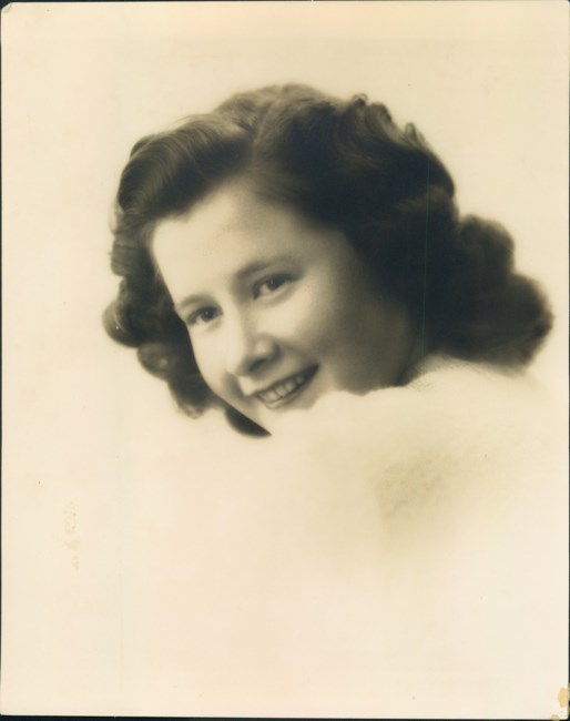 Obituary of Barbara Louise Scott