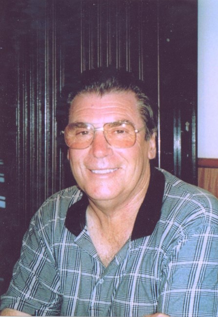 Obituary of David C. Lovell