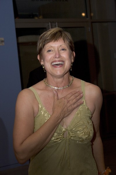 Obituary of Francine Flentje Prager