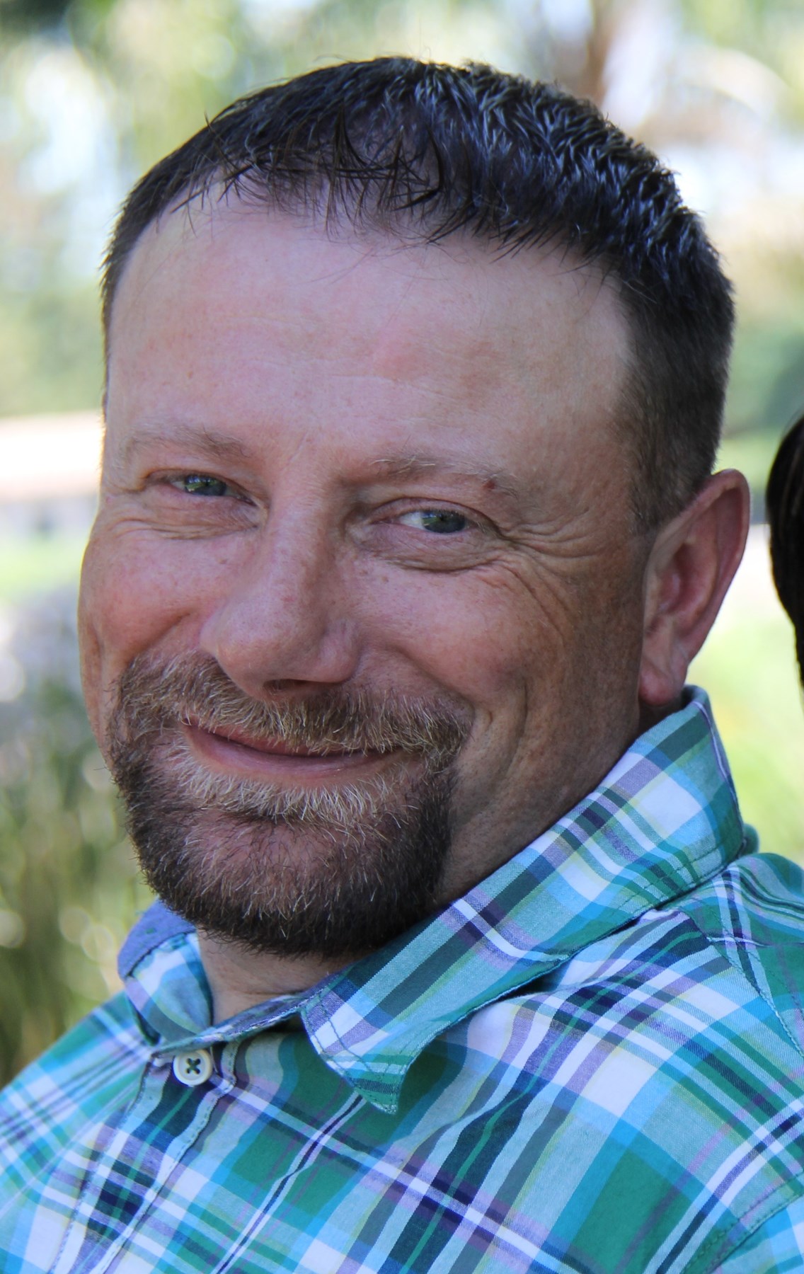 Obituary of Frank Jose Almeida