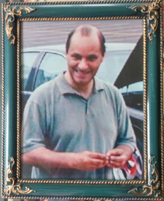 Obituary of Robert Landry