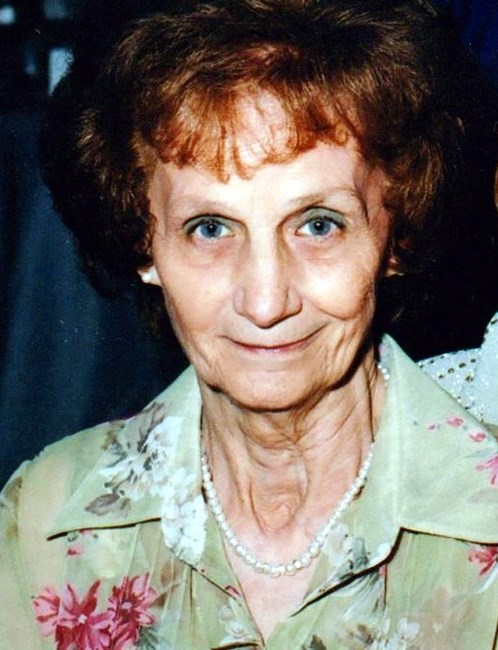 Obituary of Virginia L. Elbert