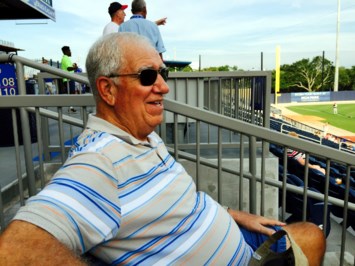 Obituary of Robert Lee Scarberry