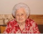 Obituary of Pauline M. Bracey