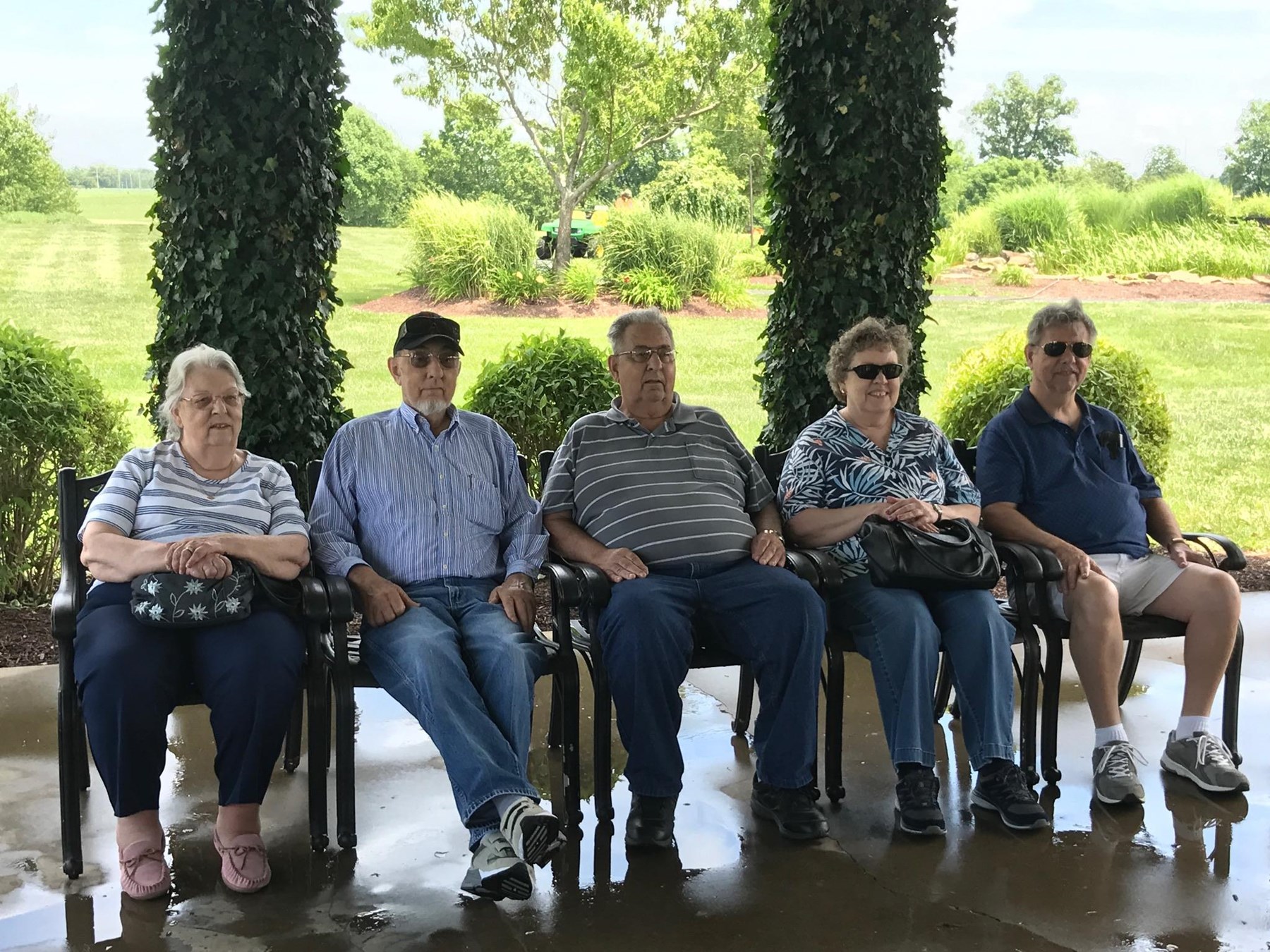 Obituary of Carolyn "Carol" Queen