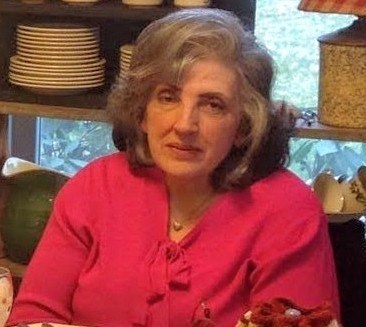 Obituary of Mary Jane Vandagriff