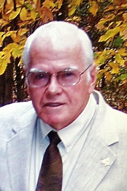 Obituary of Walter Eugene Burns