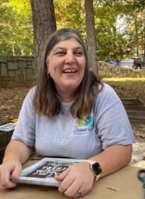 Obituario de Shauna Voyles Smith