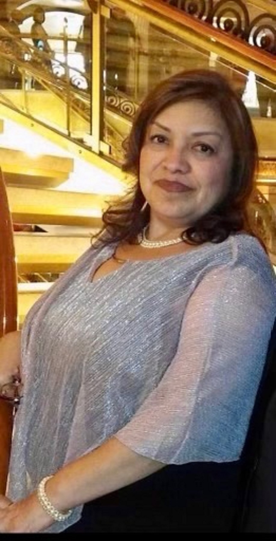 Obituary of Alma Angelica Rodriguez