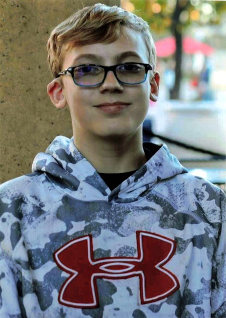 Obituary of Zachary William Tompkins