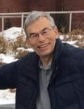 Obituary of Robert E. Beck