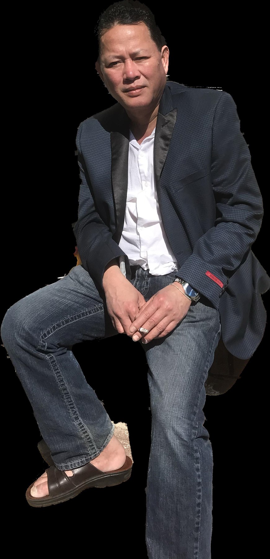 Obituary of Sok Than Chea