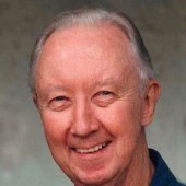 Obituary of Charles John (Ret.) (Chuck) Lt.Col. Hullinger, Jr.