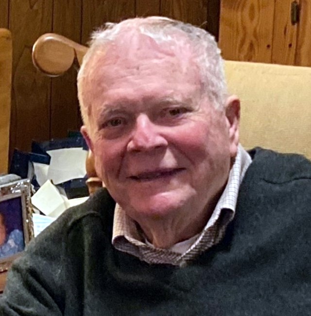 Obituario de Daniel J. Collins