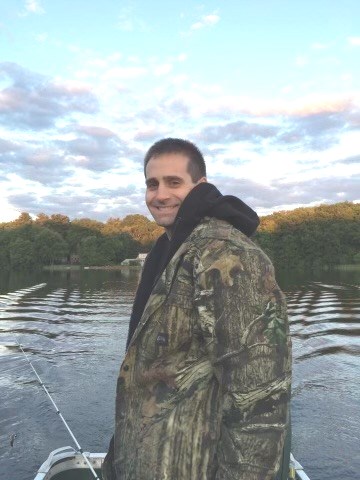 Avis de décès de Leo R. Provencher Jr.