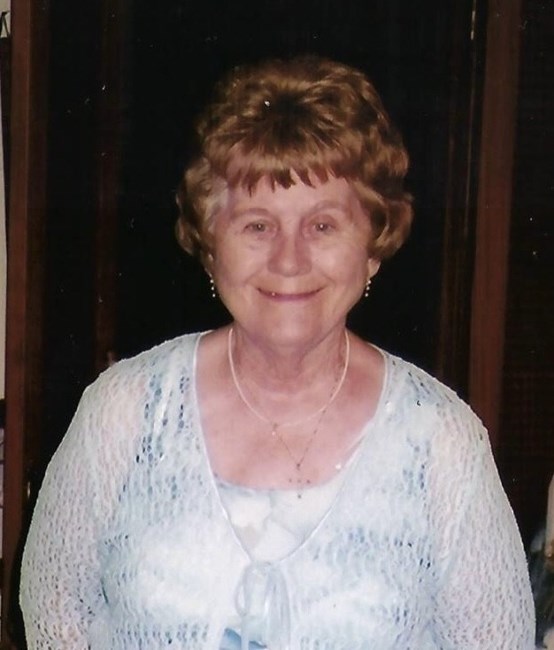 Obituary of Dorothy Welma Sheehan