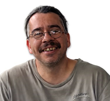 Avis de décès de David John Grey