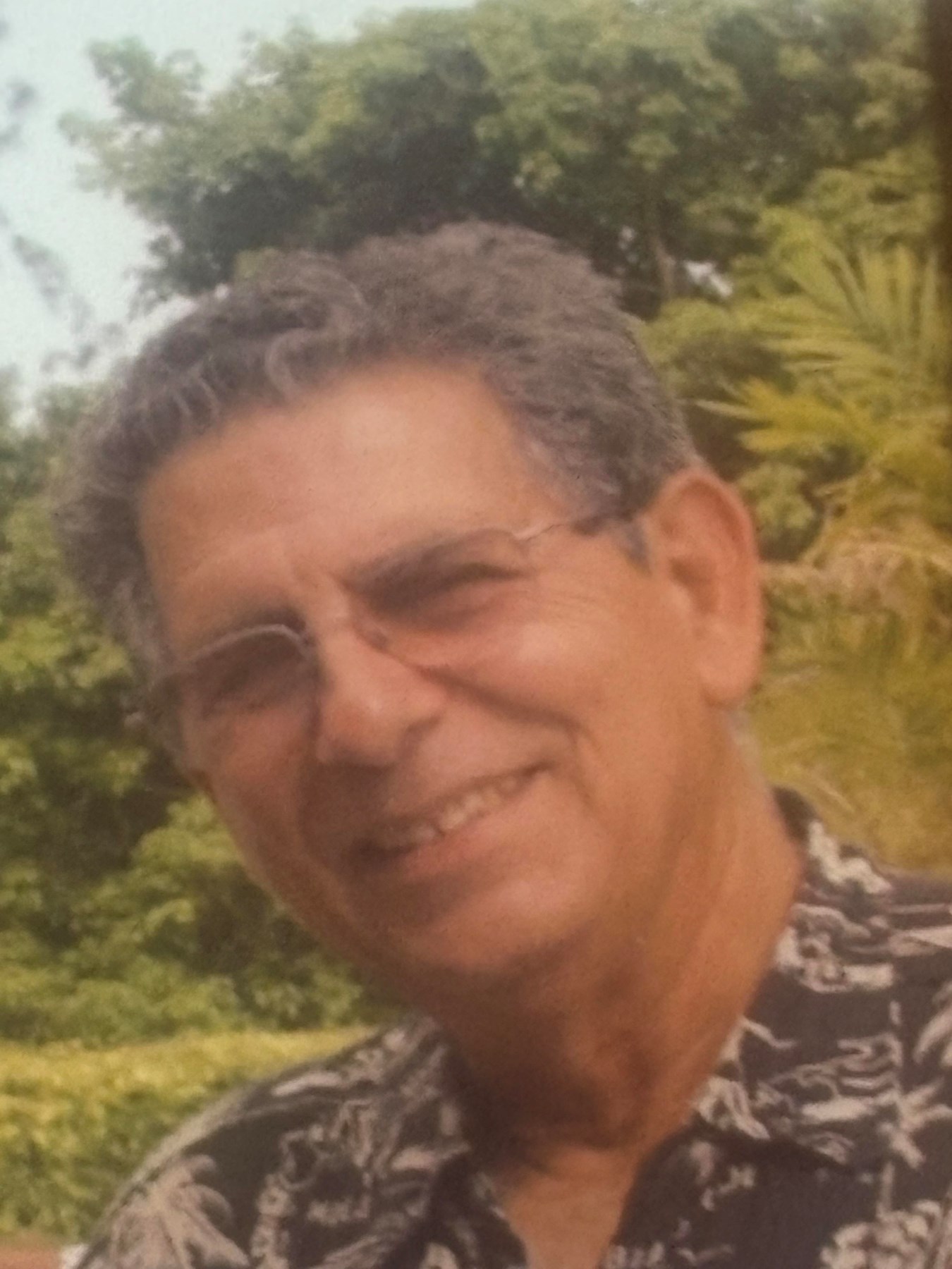 Obituary of Francisco A Fernandez