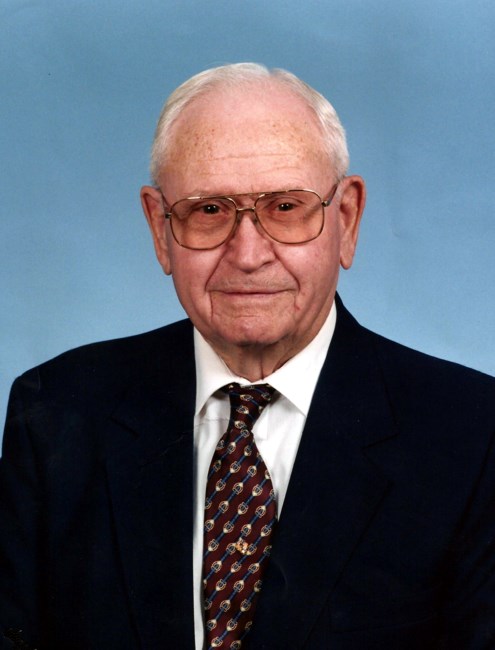 Obituary of Laroy "Jack" Harding