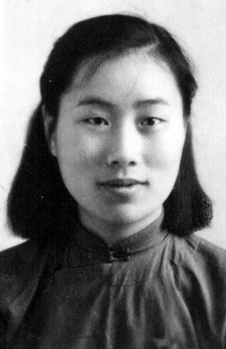 Obituary of Zhu-Ying Yang