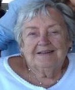 Obituary of Agnes B. Toth