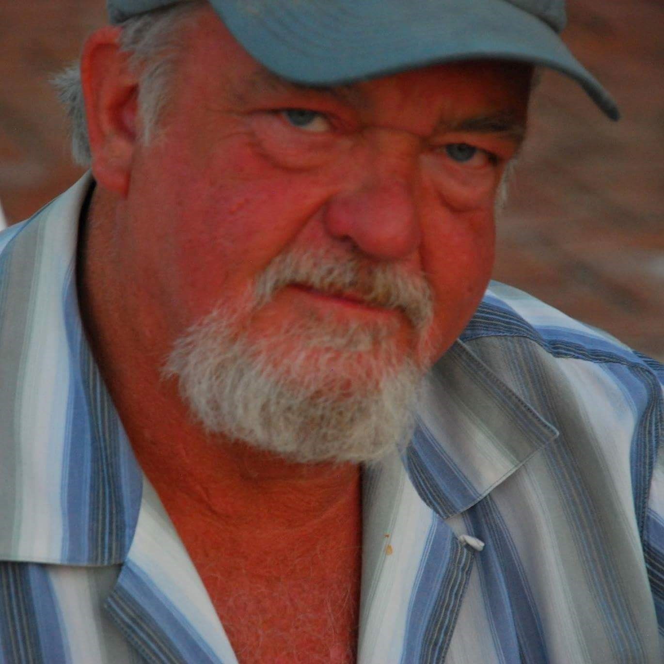 Obituary of Gregory Jackson Mack