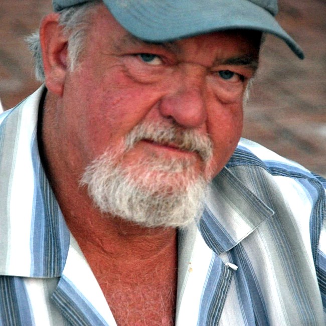 Obituary of Gregory Jackson Mack