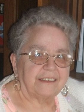 Obituary of Shirley Anne Maybee