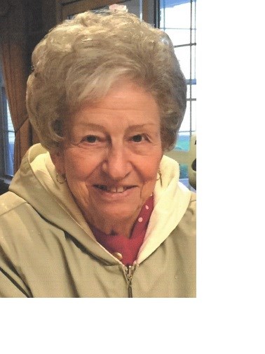 Obituario de Dorothy Gornick