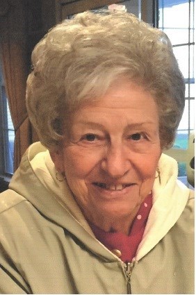 Obituario de Dorothy Gornick