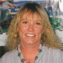 Obituary of Debbie McHale