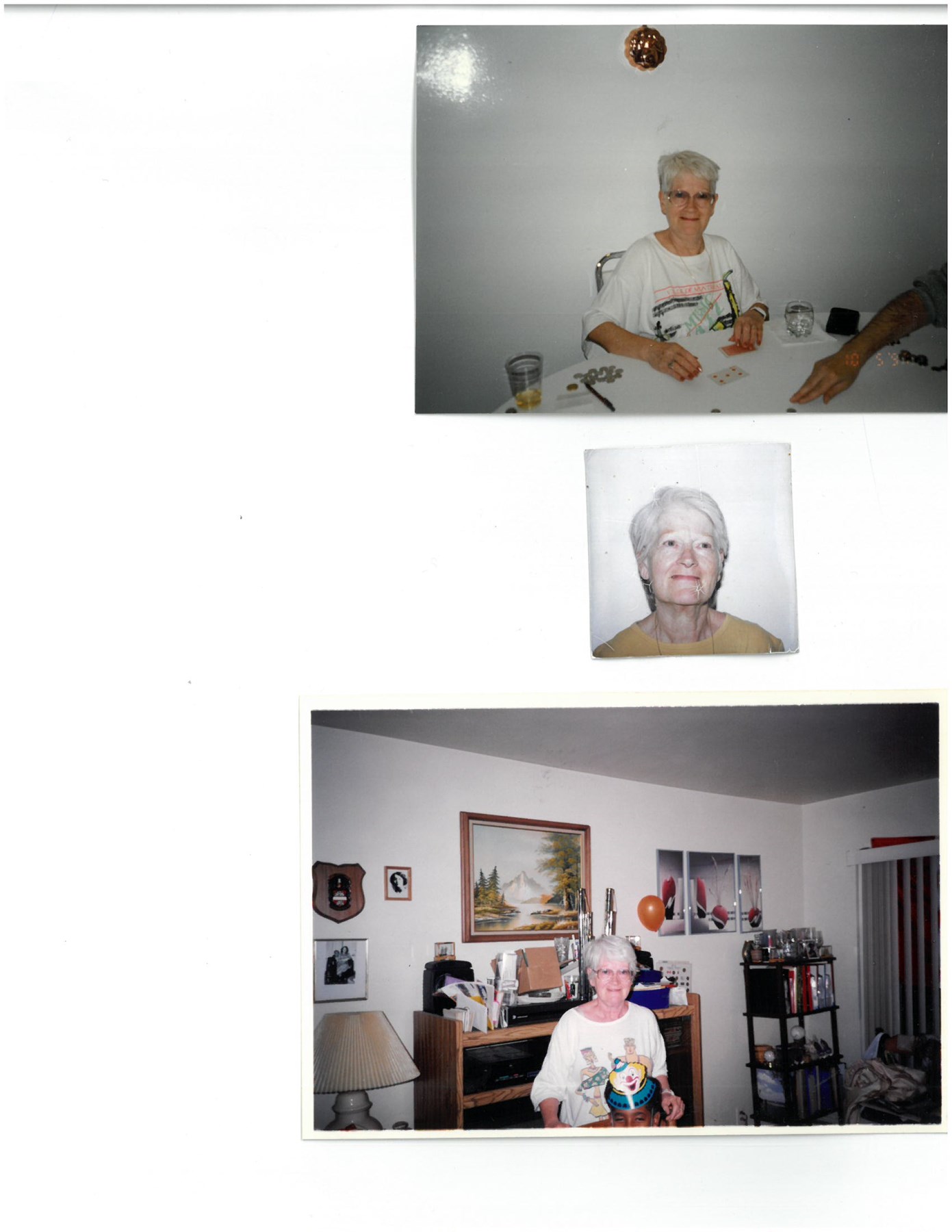 Obituary of Sally MacDonald