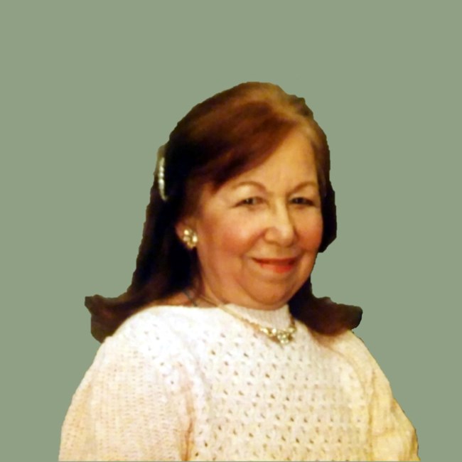 Obituary of Matilde Gonzalez