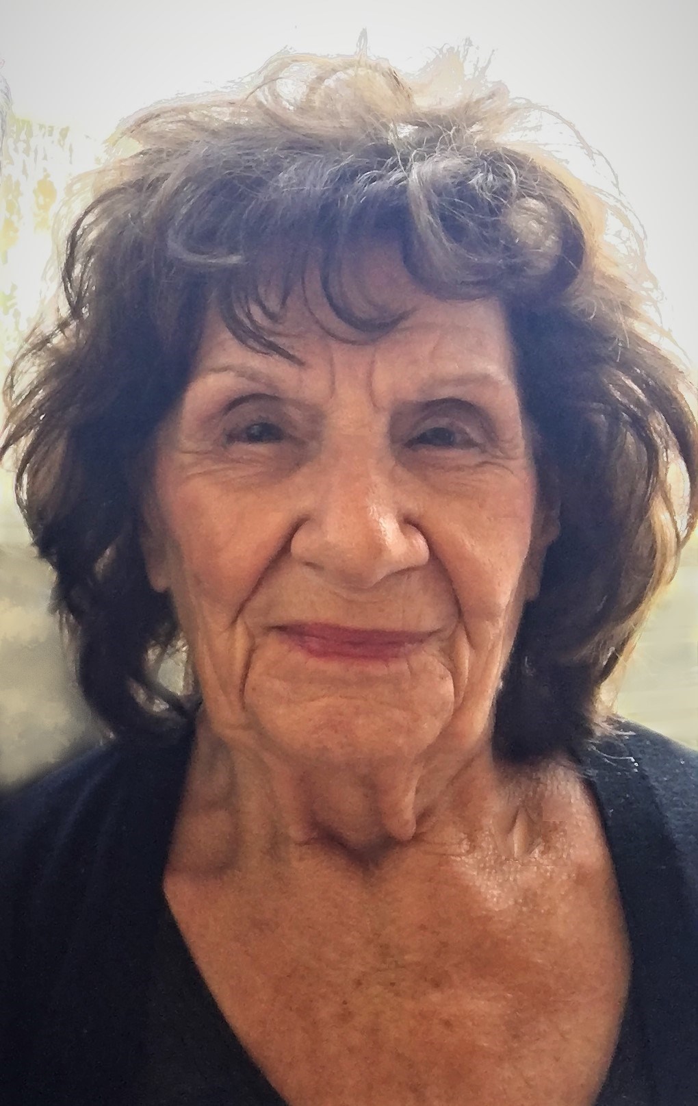 Marie Haydel Uzee Obituary Marrero, LA