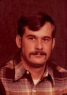 Avis de décès de Jon Reid Harris