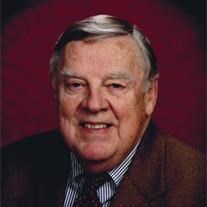 Obituary of James William Kilman