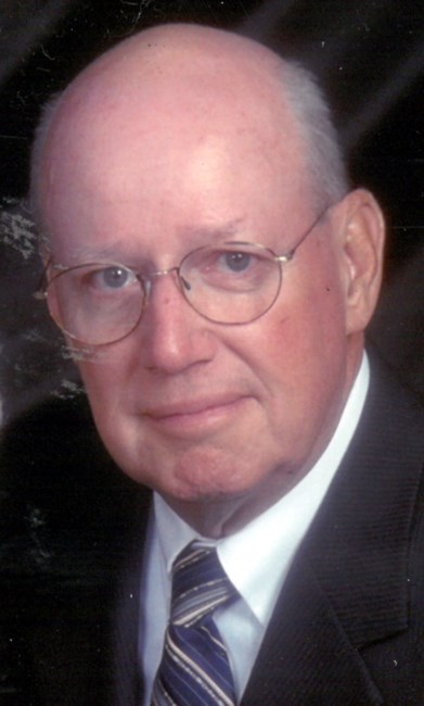 Obituary of John Paul Drayer