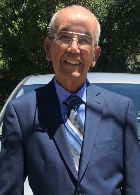 Obituary of Leonardo Perez