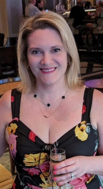 Obituary of Lindsey Ann Lafayette