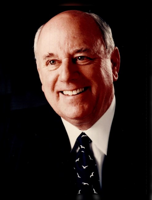 Obituario de Peter Ross Cresswell