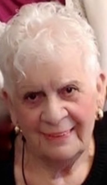 Obituary of Sheila Anne Moore