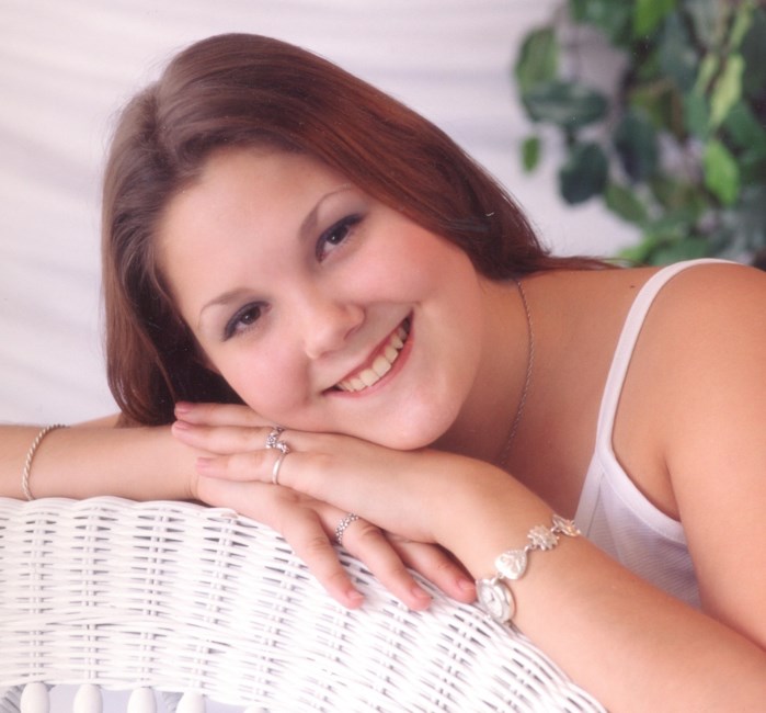 Obituary of Kandis Rene Vickery