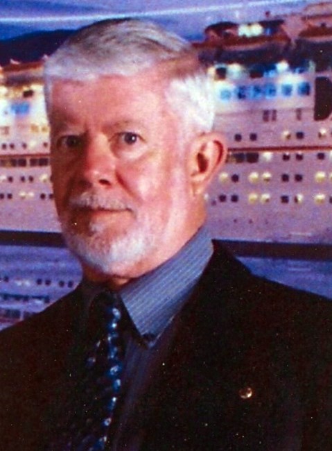 Obituary of Charles Edward Minor Sr.