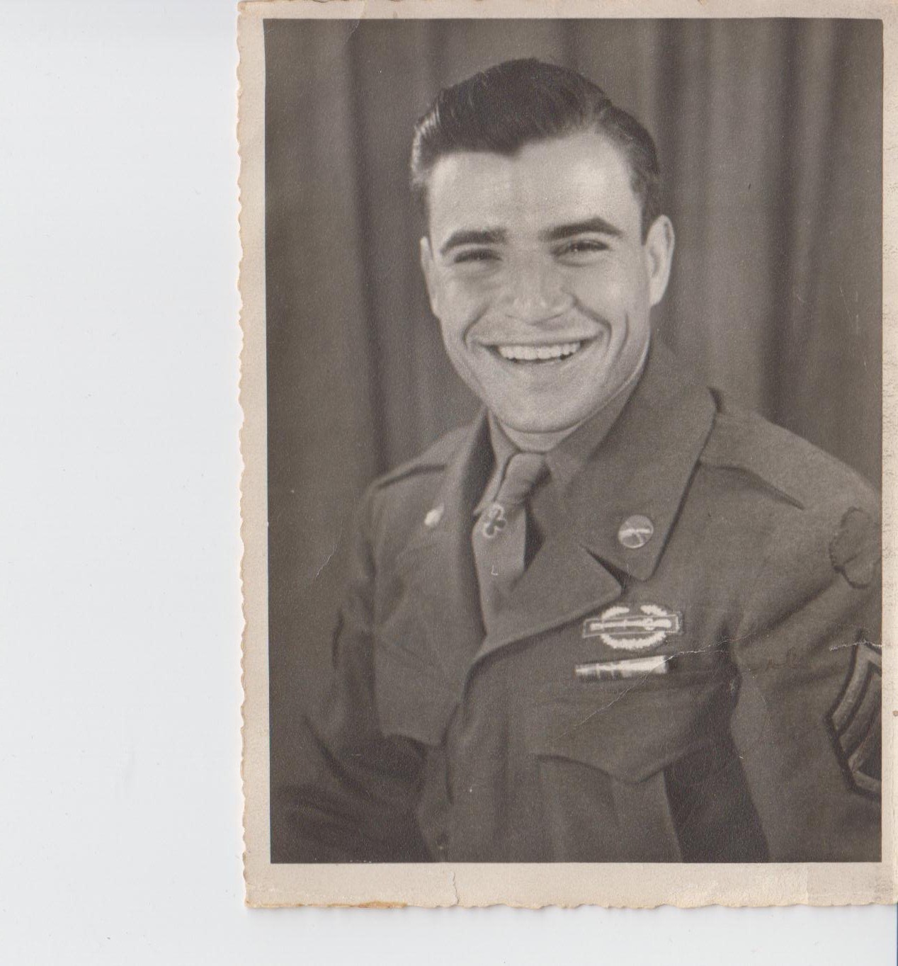 Obituary of John N. Paleologos