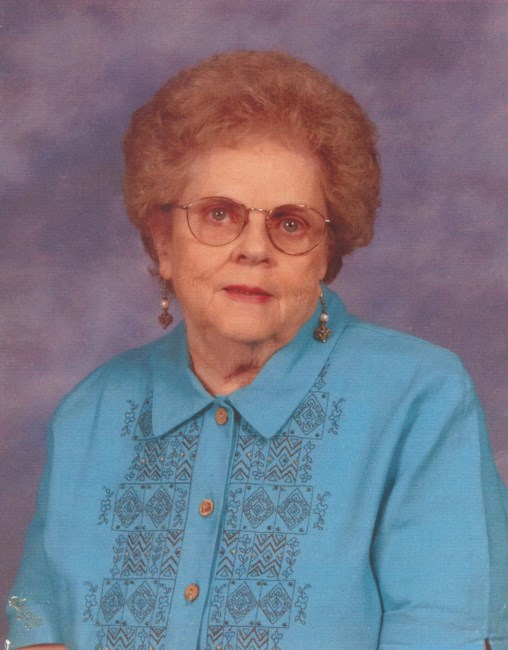 Sally Oakley Obituary Amarillo, TX