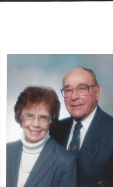 Obituary of Vera Belle Lunsway