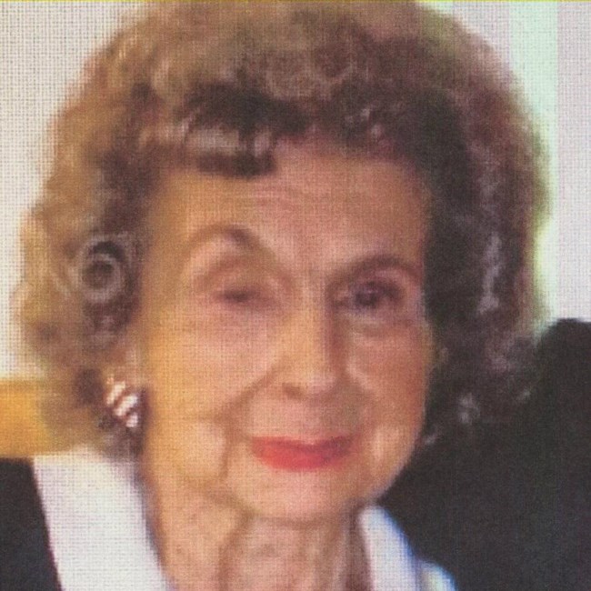 Obituario de June Wilson Berry