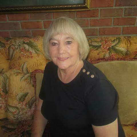 Obituary of Virginia Ruth Barnette