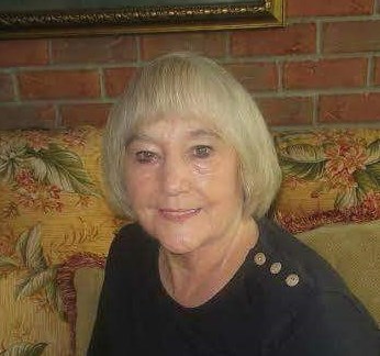 Obituary of Virginia Ruth Barnette
