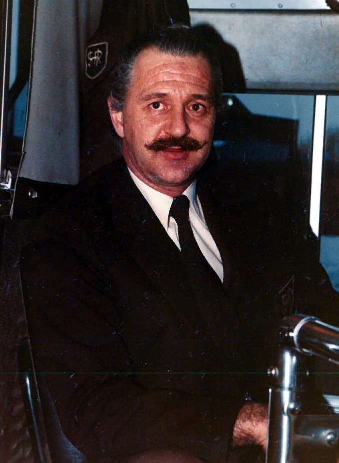 épouse de Jon Lajoie